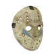 Replique Jason Voorhees - Masque Friday The 13Th Part 5