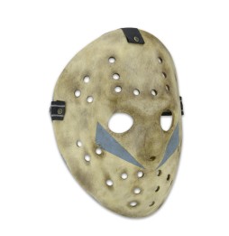 Replique Jason Voorhees - Masque Friday The 13Th Part 5