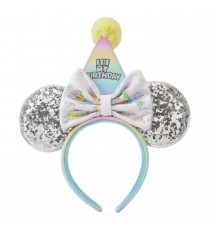 Serre Tete Disney - Mickey & Friends Birthday Celebration Ears