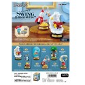 Boite De 6 Figurines Snoopy - Swing Vignette Ornament