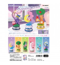 Boite De 6 Figurines Kirby In Dream Land Swing Vignette