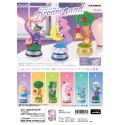 Boite De 6 Figurines Kirby In Dream Land Swing Vignette