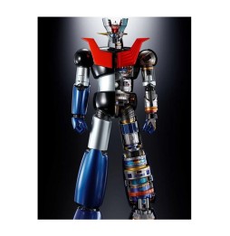 Figurine Mazinger Z - DX Soul Of Chogokin 50th Anniversary 30cm