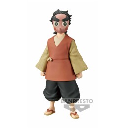 Figurine Demon Slayer Kimetsu No Yaiba - Kotetsu Vol.42 13Cm