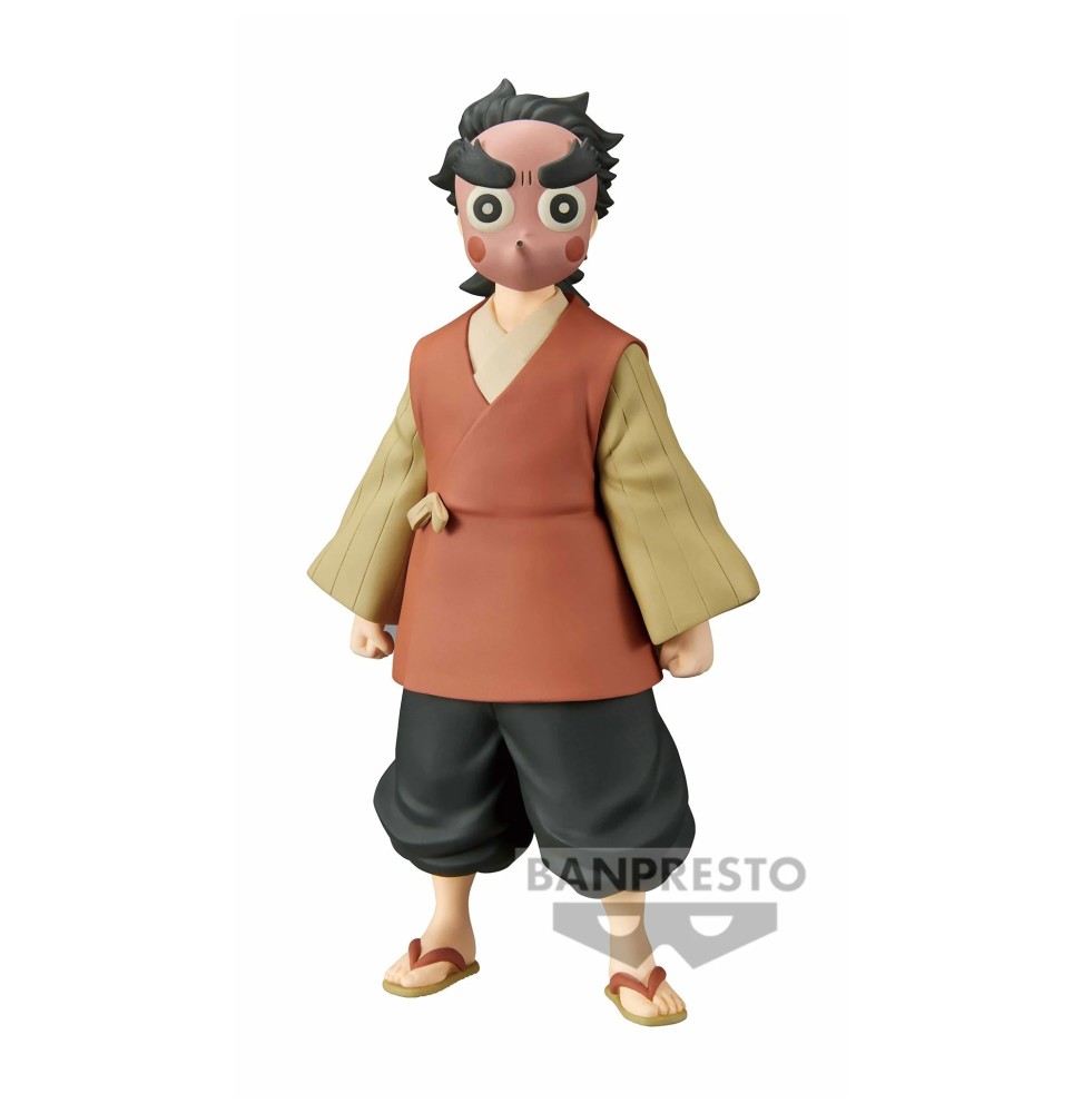 Figurine Demon Slayer Kimetsu No Yaiba - Kotetsu Vol.42 13Cm