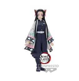 Figurine Demon Slayer Kimetsu No Yaiba - Kanae Kocho Vol.40 14cm