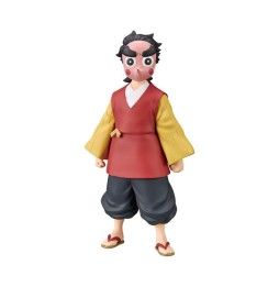 Figurine Demon Slayer Kimetsu No Yaiba  - Kotetsu Vol 38 13cm