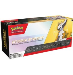 Coffret Pokemon - Kit De Dresseur 2023