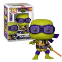 Figurine TMNT Tortues Ninja Mayhem - Donatello Pop 10cm