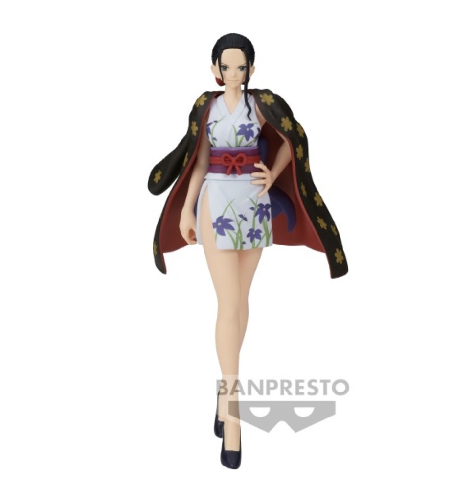 Figurine One Piece - The Shukko Nico Robin 16cm