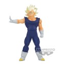 Figurine Dragon Ball Z - Majin Vegeta Clearise 17cm