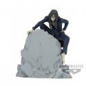Figurine Yu Yu Hakusho - Elder Toguro DXF Toguro Brothers 30Th Anniv 7cm