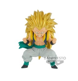 Figurine Dragon Ball Z - Gotenks  Blood Of Saiyans Special XVI 9cm
