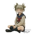 Figurine My Hero Academia - Himigo Toga Break Time Collection Vol 8 10cm