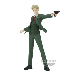 Figurine Spy X Family - Loid Forger Vibration Stars 17cm