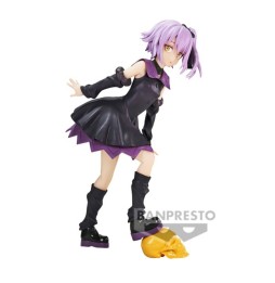 Figurine Moi Quand Je Me Réincarne En Slime - Violet 16cm