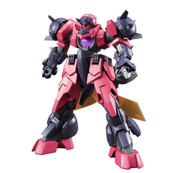 Maquette Gundam - 005 Ogre Gn-X Gunpla HG 1/144 13cm