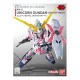 Maquette Gundam - 005 Unicorn Gundam Destroy Mode Gunpla SD EX-STD 8cm