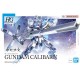 Maquette Gundam - O26 Gundam Calibarn Witch Of Mercury Gunpla HG 1/144 13cm