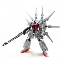 Maquette Gundam - 012 ZGMF - X666S Legend Gundam Gunpla NG 1/100 18cm