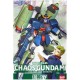 Maquette Gundam - 02 Chaos Gundam Seed Destiny Gunpla NG 1/100 18cm