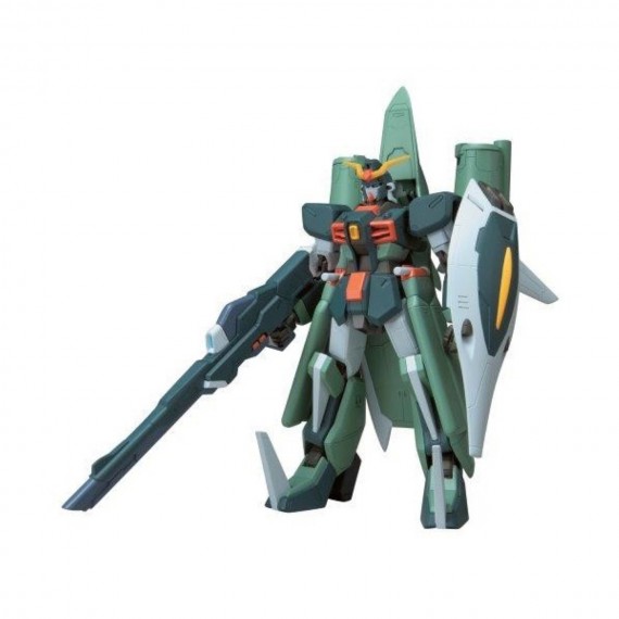 Maquette Gundam - 02 Chaos Gundam Seed Destiny Gunpla NG 1/100 18cm