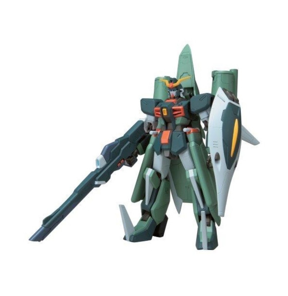 Maquette Gundam - 02 Chaos Gundam Seed Destiny Gunpla NG 1/100 18cm