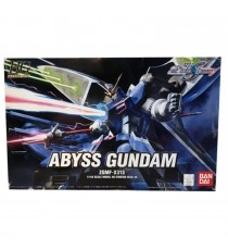Maquette Gundam - 026 Abyss Gunpla HG 1/144 13cm