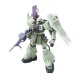 Maquette Gundam - 023 Gunner Zaku Warrior Gunpla HG 1/144 13cm
