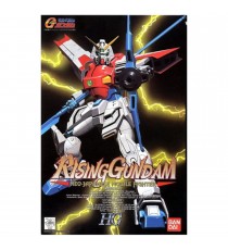 Maquette Gundam - Rising Gundam Gunpla HG 1/100 18cm