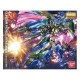 Maquette Gundam - Gundam Fenice Rinascita Gunpla MG 1/100 18cm