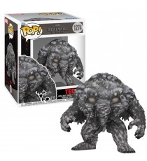 Figurine Werewolf By Night - Man Thing Pop 10cm