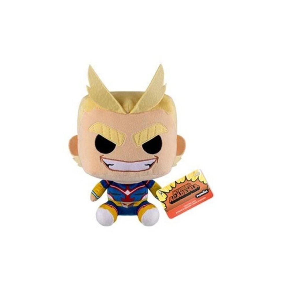 Peluche My Hero Academia - All Might 18cm