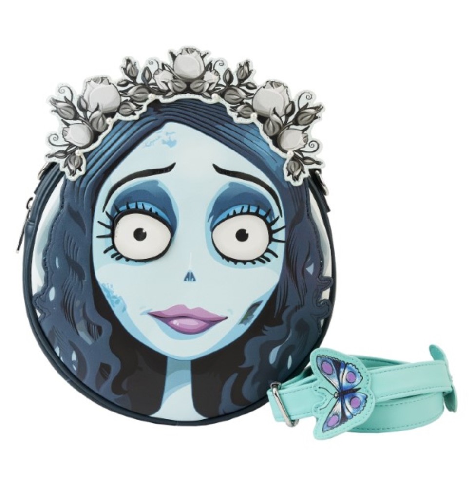 Sac A Main Corpse Bride - Emily