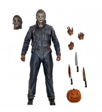 Figurine Halloween Ends - Ultimate Michael Mayers 18cm