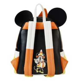 Mini Sac A Dos Disney - Candy Corn Minnie Cosplay