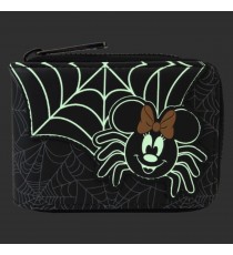 Portefeuille Disney - Minnie Mouse Spider