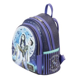 Mini Sac A Dos Corpse Bride - Mini Sac A Dos Moon