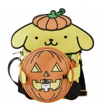 Sac A Main Sanrio - Pompompurin Halloween
