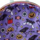 Mini Sac A Dos Sanrio - Cinamoroll Halloween Cosplay