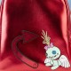 Mini Sac A Dos Disney - Stitch Devil Cosplay