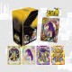 Trading Cards Saint Seiya Chevaliers du Zodiaque - Serie 1 Boite de 18 Pochettes de 5 Cartes