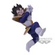 Figurine Dragon Ball Z - Vegeta Vs Son Goku - Vegeta Match Makers 9cm