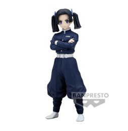 Figurine Demon Slayer Kimetsu No Yaiba - Aoi Kanzaki Vol 47 15cm