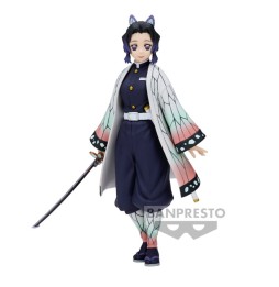 Figurine Demon Slayer Kimetsu No Yaiba - Shinobu Kocho Vol 47 15cm