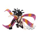 Figurine Demon Slayer Kimetsu No Yaiba - Daki Black Hair Vibration Stars 8cm