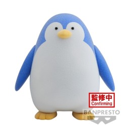 Figurine Spy X Family - Penguin Fluffy Puffy 8cm