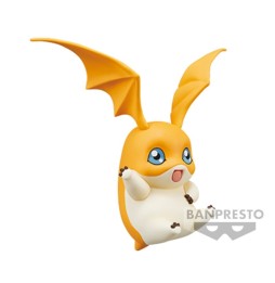 Figurine Digimon Adventure - Special Patamon Dxf Adventure Archives 7cm