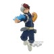 Figurine My Hero Academia - Shoto Todoroki The Amazing Heroes Plus Vol 5 12cm