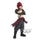 Figurine My Hero Academia - Red Riot 2 Age Of Heroes 16cm